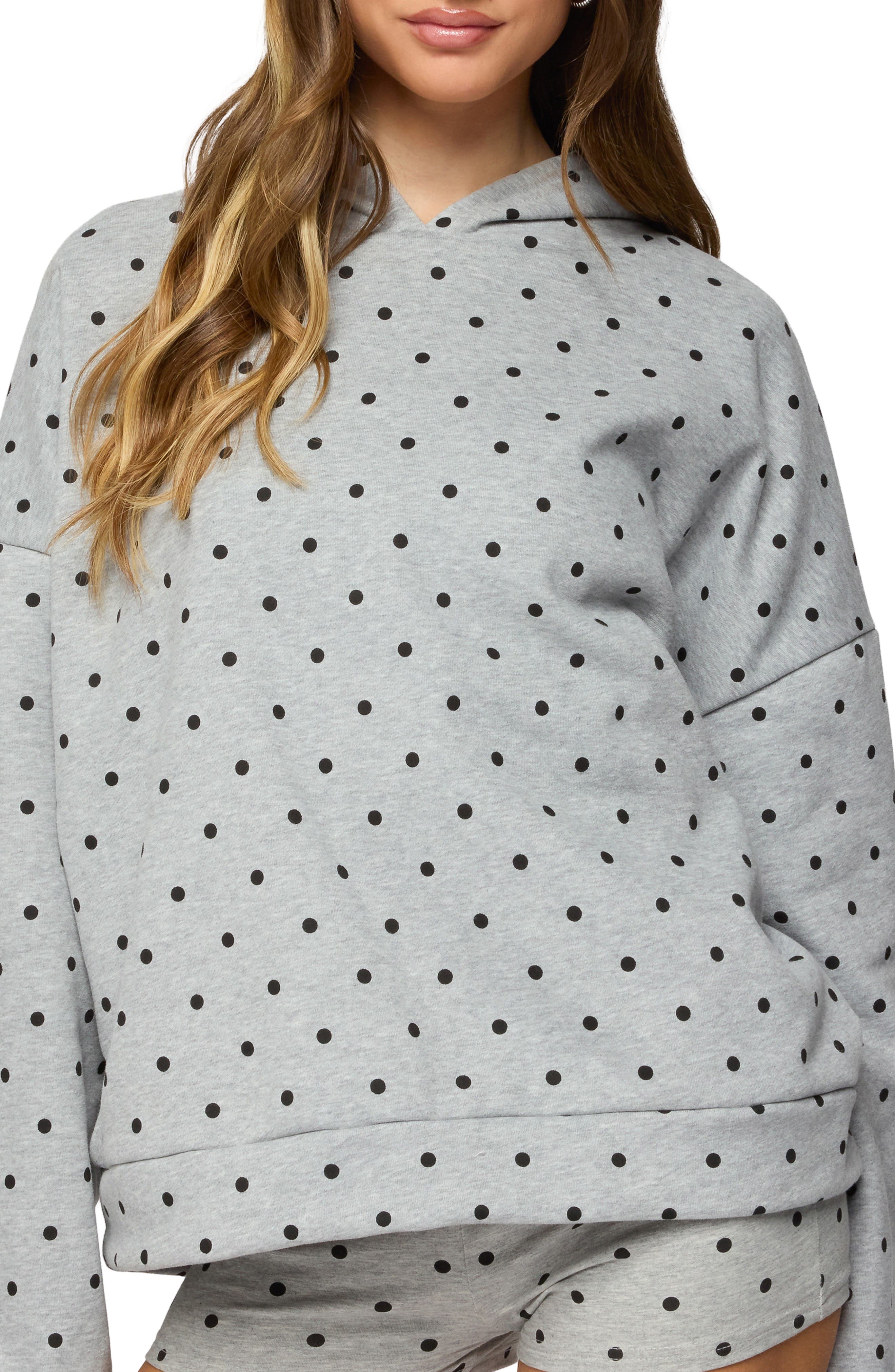 selected GRAY-MELANGE