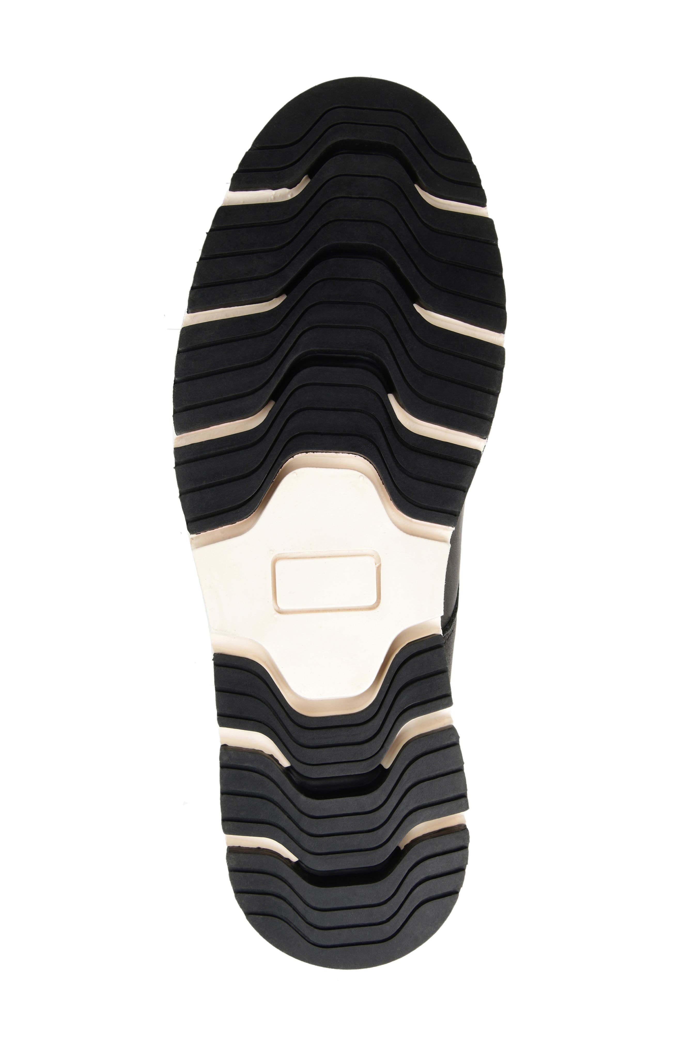 TERRITORY BOOTS Raider Cap Toe Ankle Boot - Wide Width, Alternate, color, 