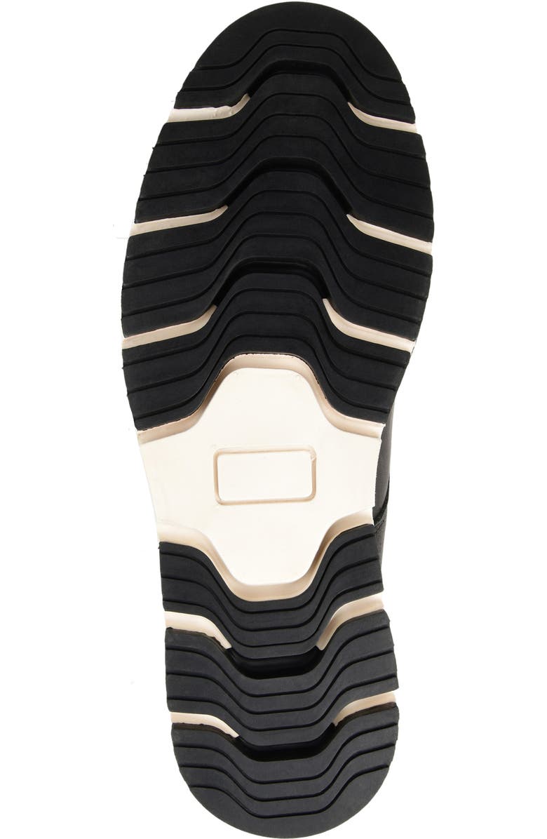 TERRITORY BOOTS Raider Cap Toe Ankle Boot - Wide Width, Alternate, color,