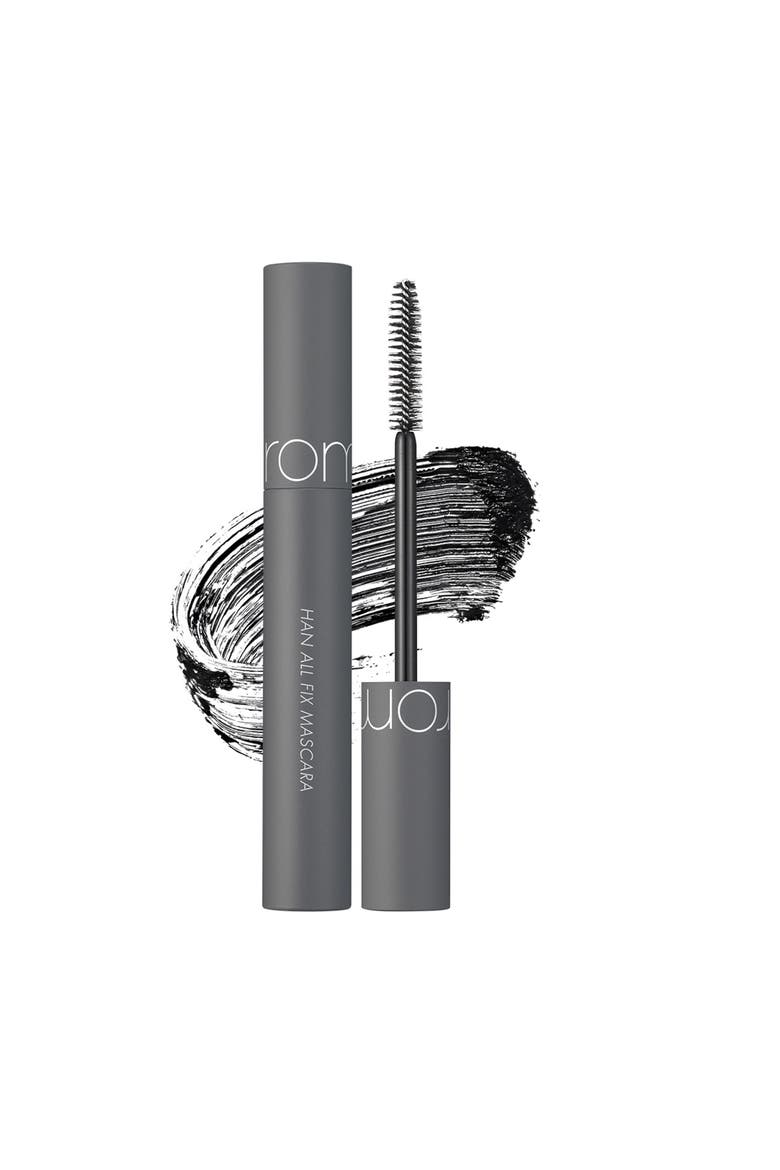 Han All Fix Mascara, Main, color, V01 Volume Black
