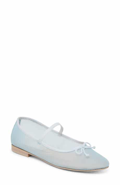 Dolce Vita Cadel Mary Jane Flat