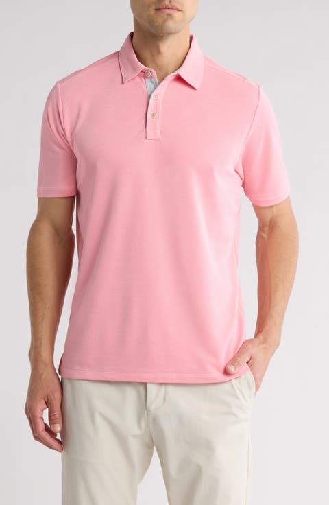 Shoreline Surf Polo