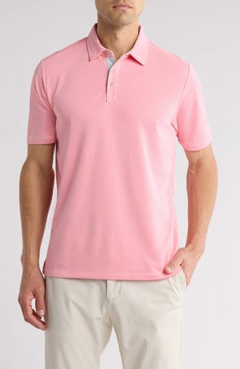 Shoreline Surf Polo