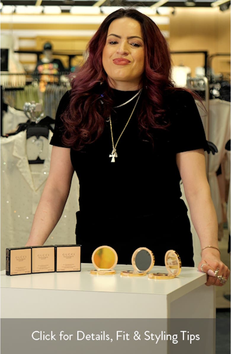 Palette de Beauté Quatuor, sales video thumbnail
