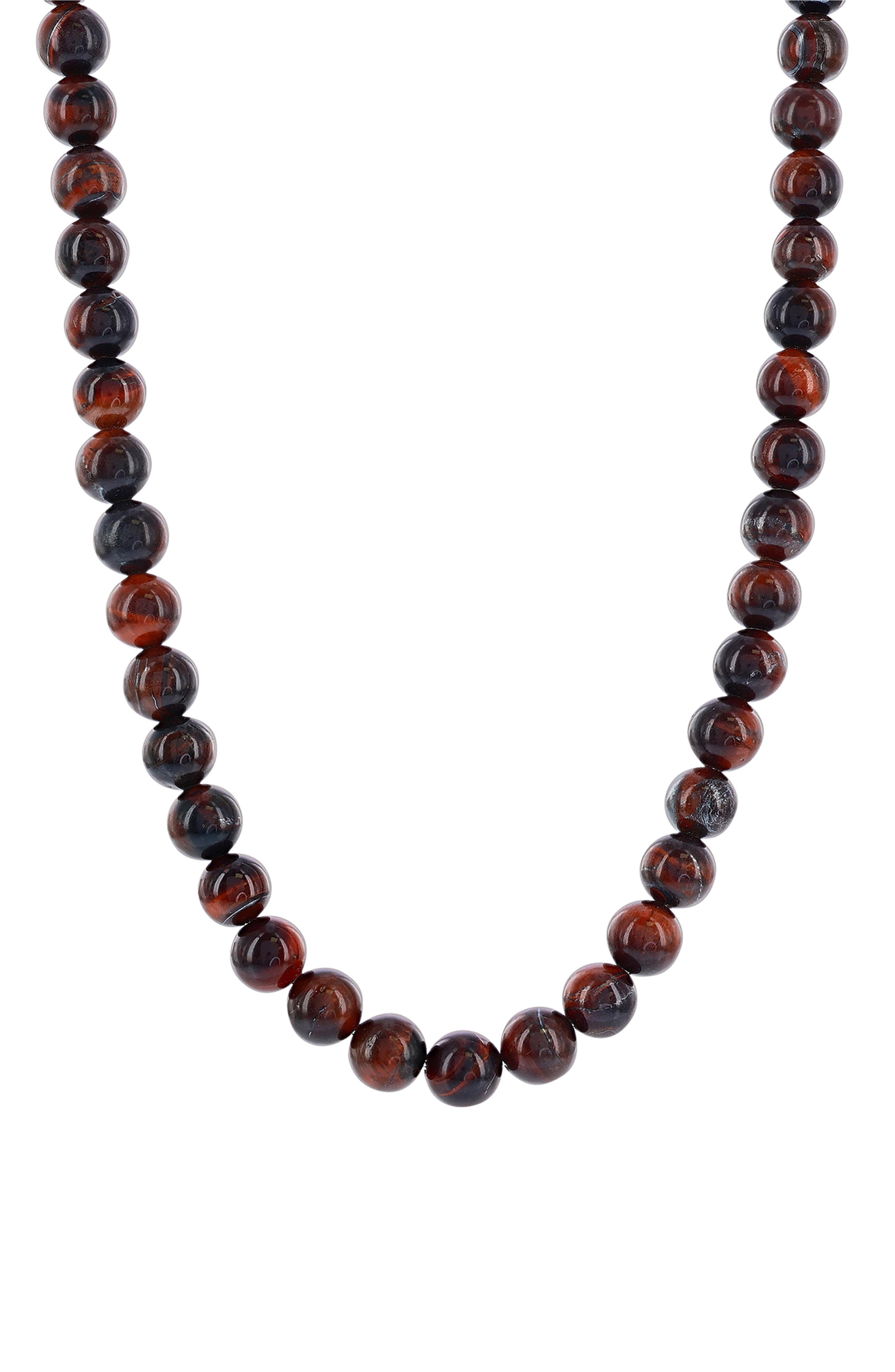 RED TIGER EYE