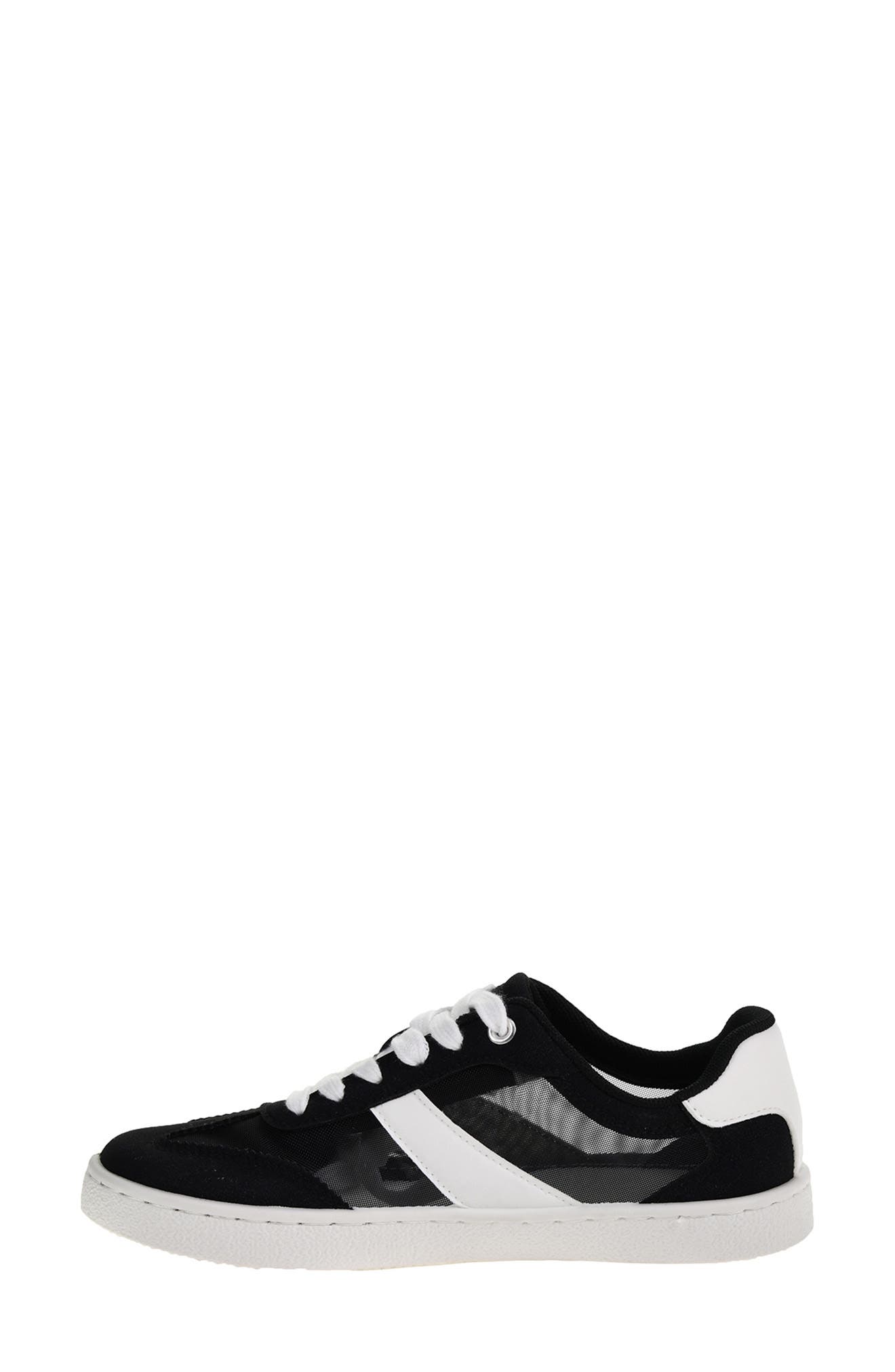 Dirty Laundry Sunstar Mesh Sneaker, Alternate, color, 