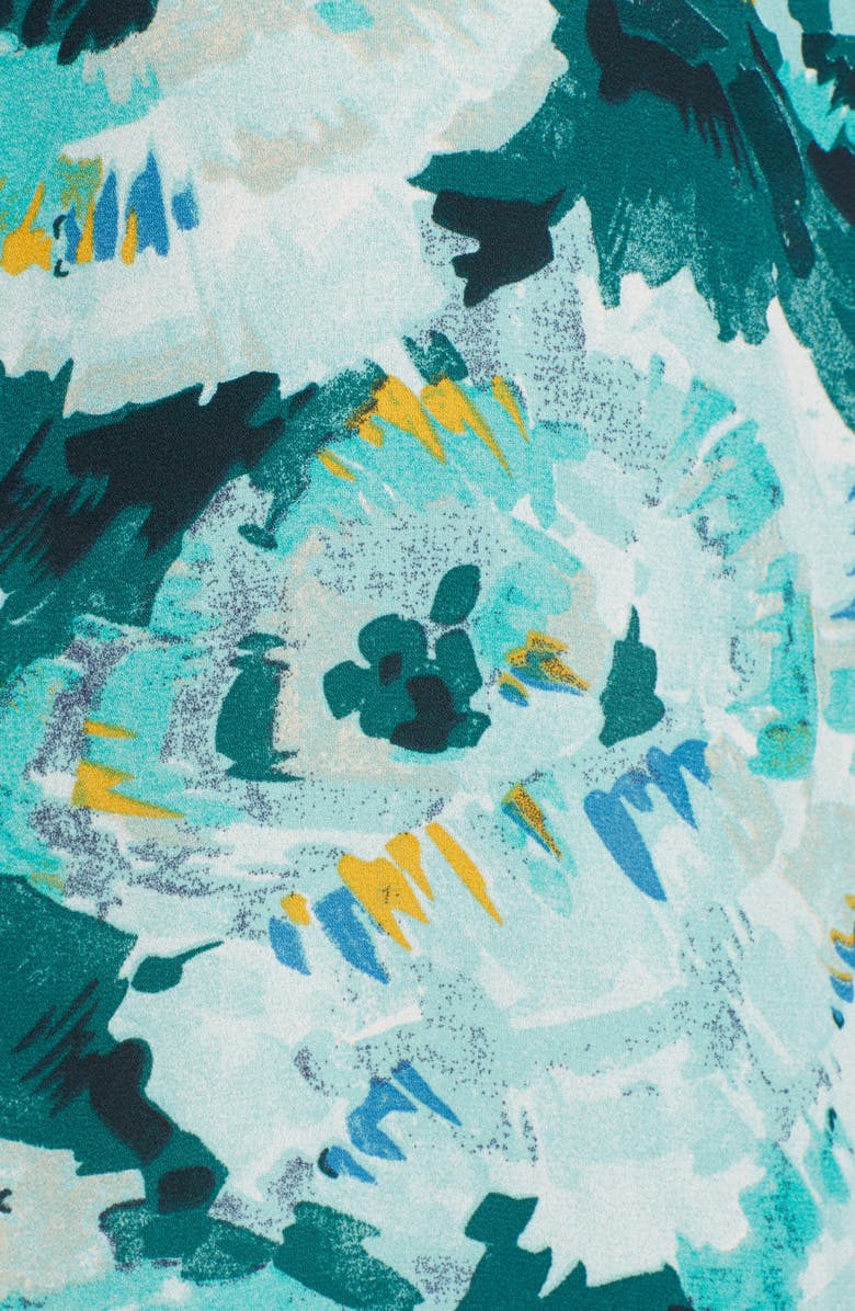 Halogen<sup>®</sup> Hidden Button Blouse, Alternate, color,