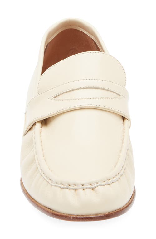 MANSUR GAVRIEL MANSUR GAVRIEL PENNY LOAFER