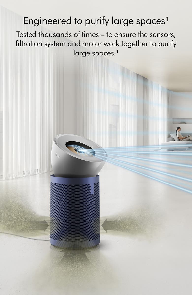Dyson Purifier Big + Quiet Formaldehyde Eliminator BP03, Alternate, color, 