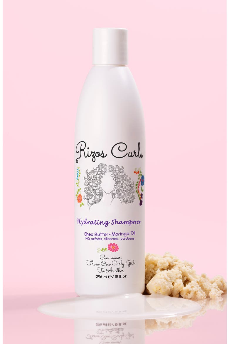 Hydrating Shampoo, Alternate, color, NONE
