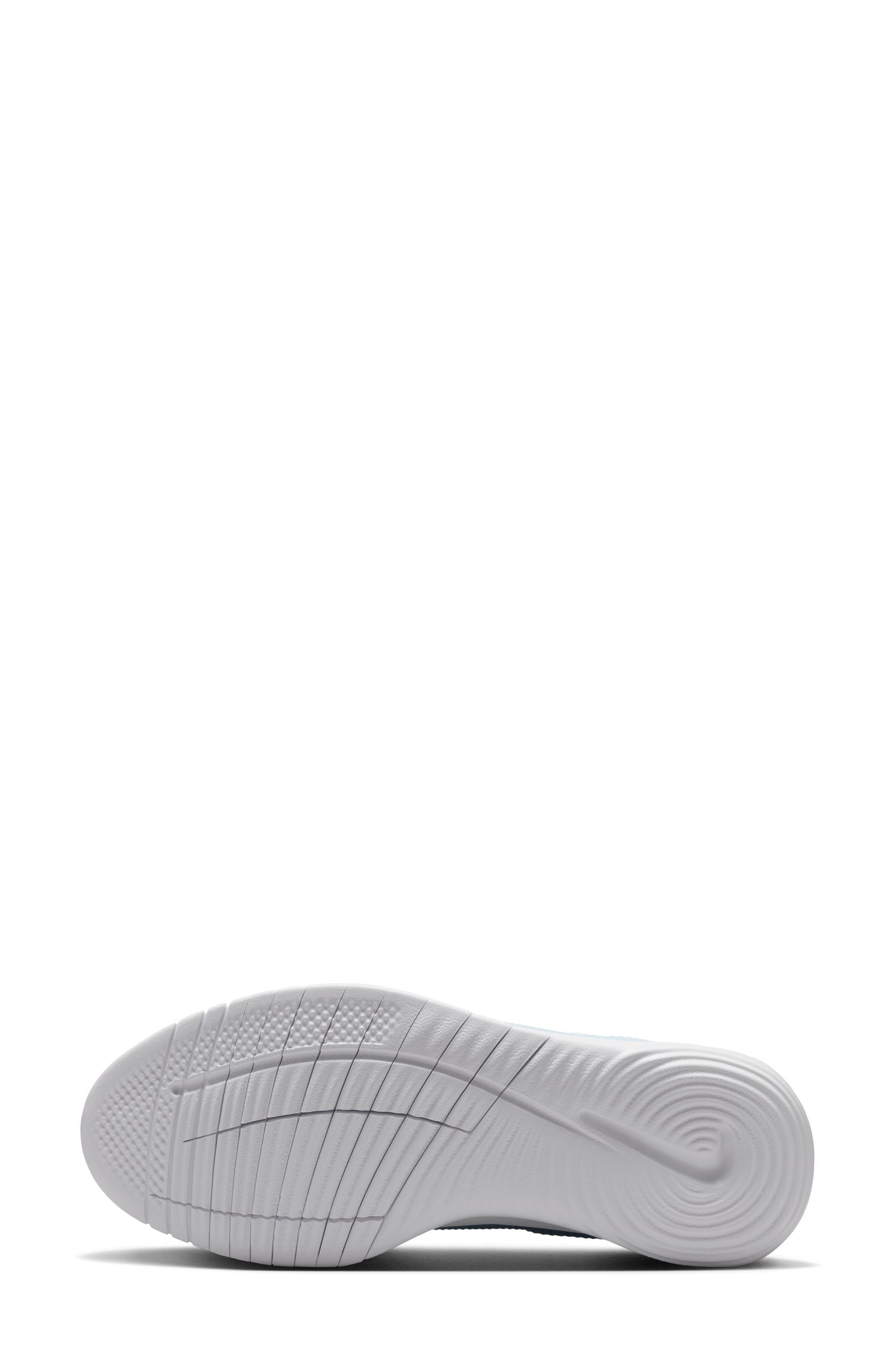 Nike Flex Experience Run 12 Road Running Shoe, Alternate, color, 400 Bltint/White