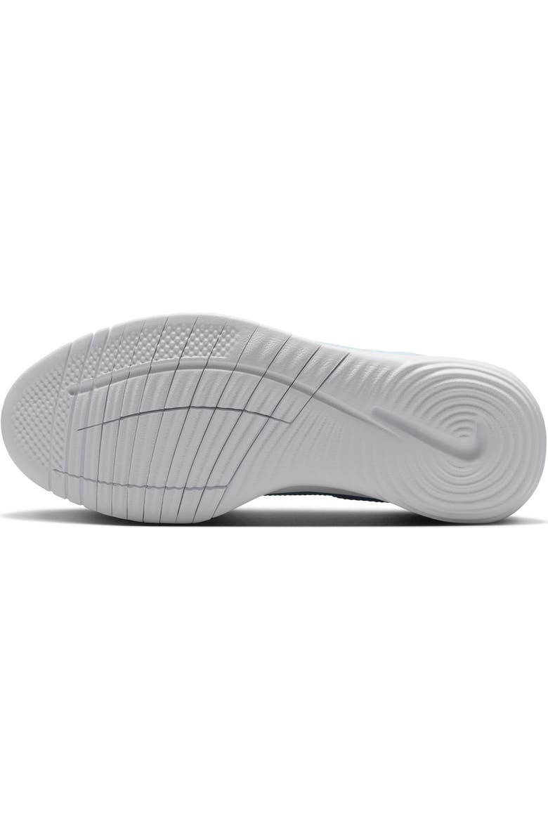 Nike Flex Experience Run 12 Road Running Shoe, Alternate, color, 400 Bltint/White