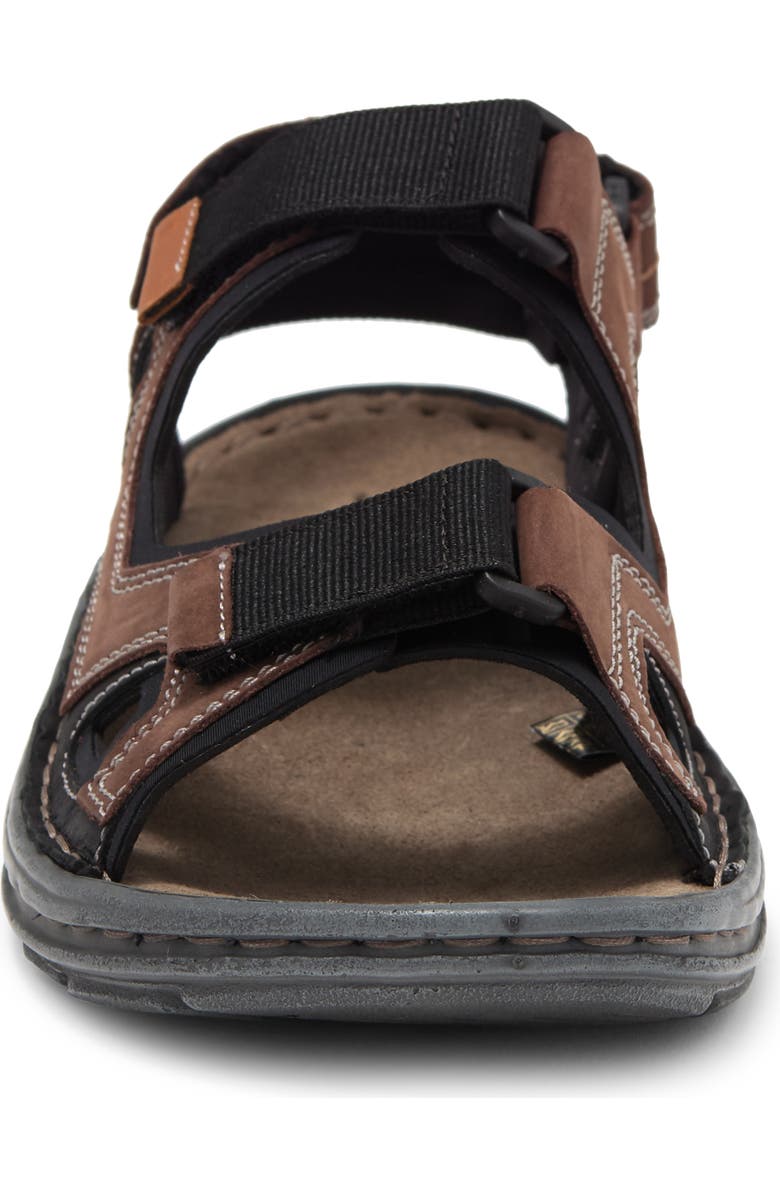 Josef Seibel Raul Strap Sandal, Alternate, color,