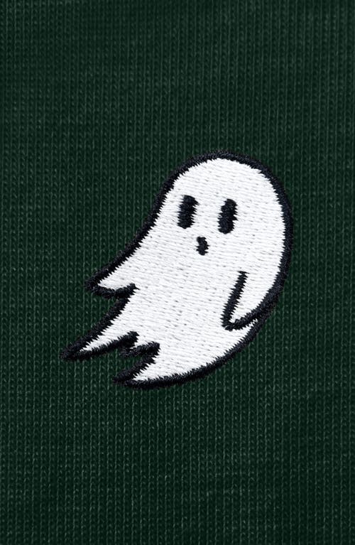 DALIX DALIX MENS GHOST MIDWEIGHT JERSEY TEE 