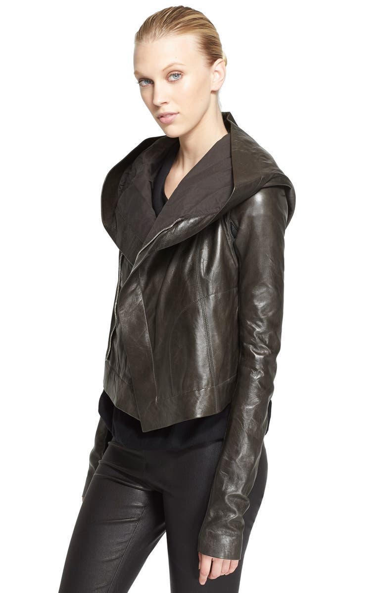 Rick Owens , Main, color, Dark Dust
