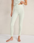 Haven Well Within Balance Organic Cotton Leggings