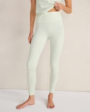 Haven Well Within Balance Organic Cotton Leggings