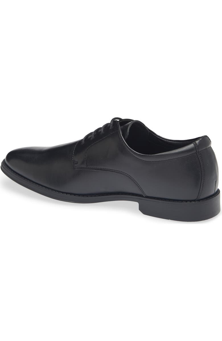 Rush by Gordon Rush Comfort Derby, Alternate, color, Black
