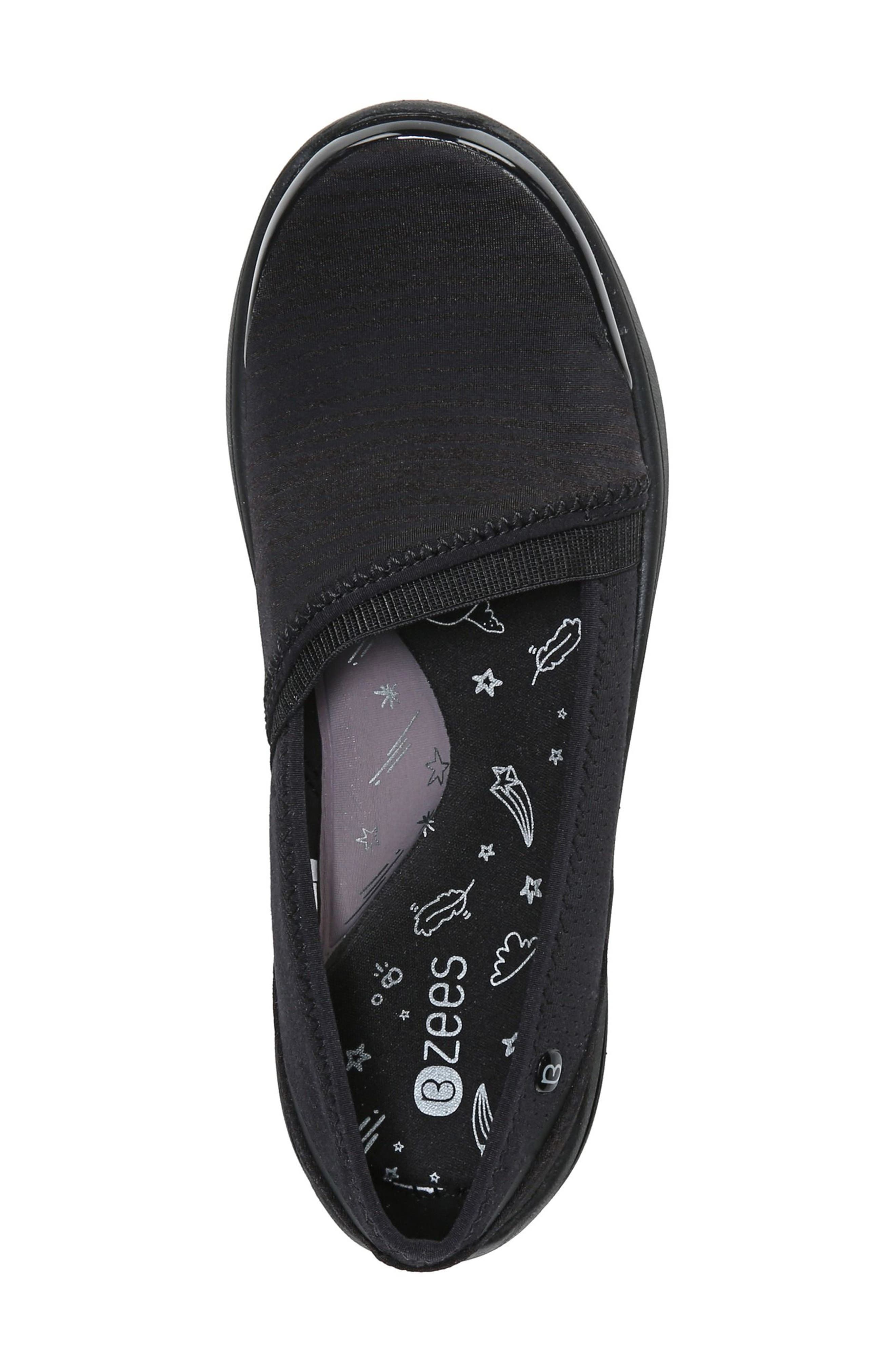 LifeStride BZees Lollipop Slip-On Sneaker, Alternate, color, 