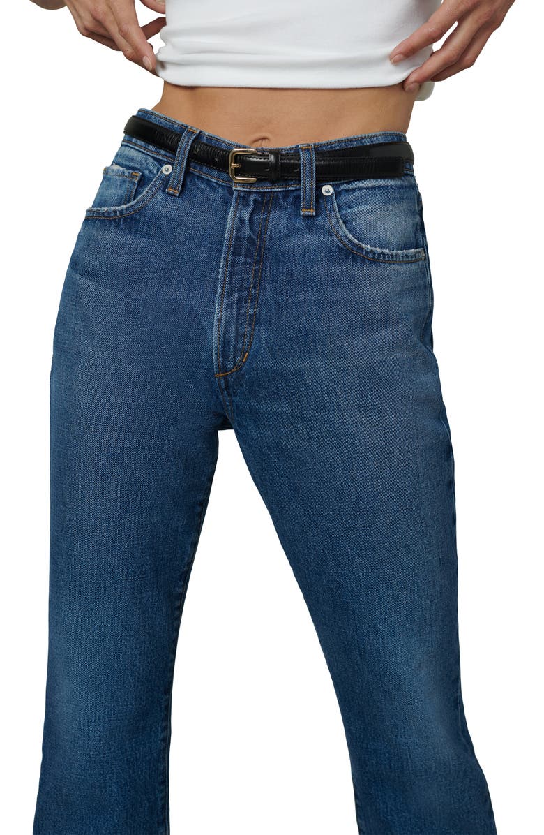 Joe's The Stacey Ankle Boot Jeans, Alternate, color, Pinnacle