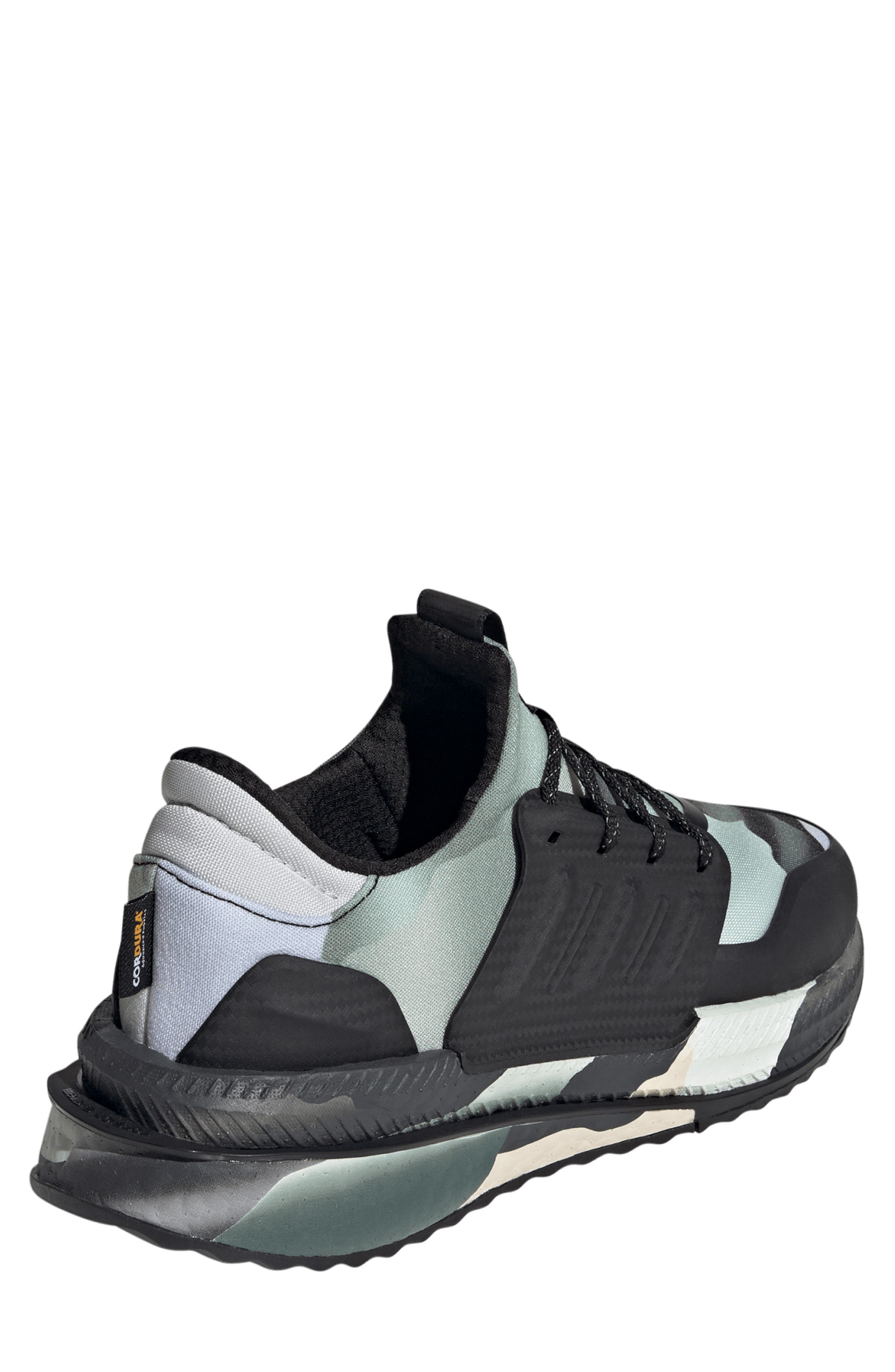 adidas X PLR Boost<sup>™</sup> Running Shoe, Alternate, color, 
