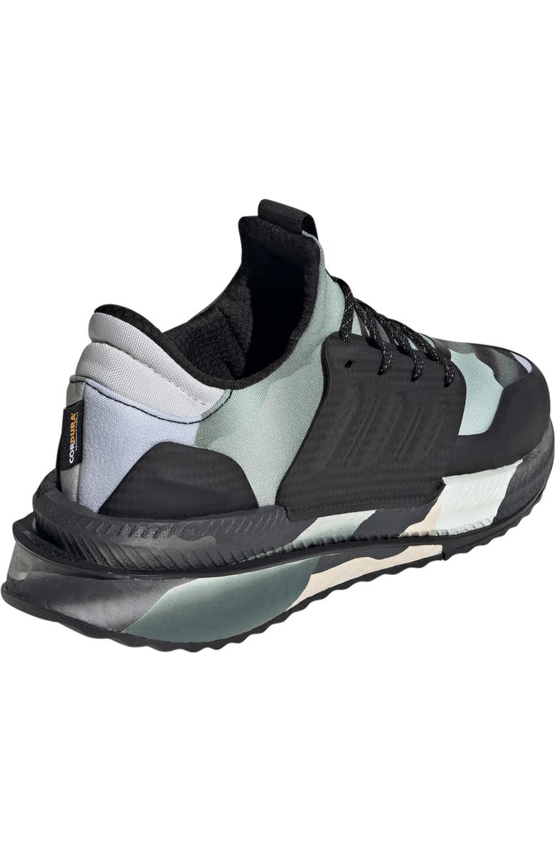 adidas X PLR Boost<sup>™</sup> Running Shoe, Alternate, color,