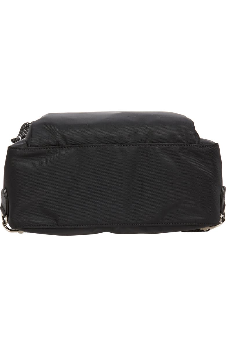 Longchamp Green District ECONYL<sup>®</sup> Backpack, Alternate, color,