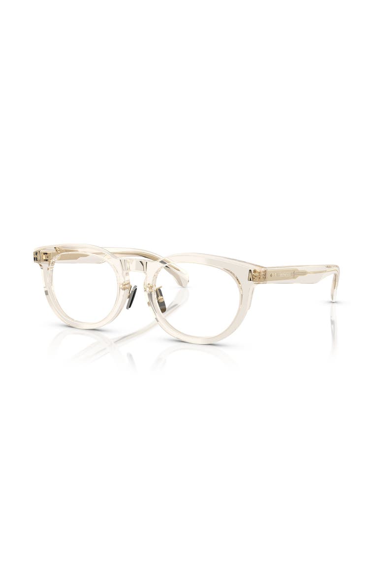 50mm Phantos optical glasses, Main, color, White