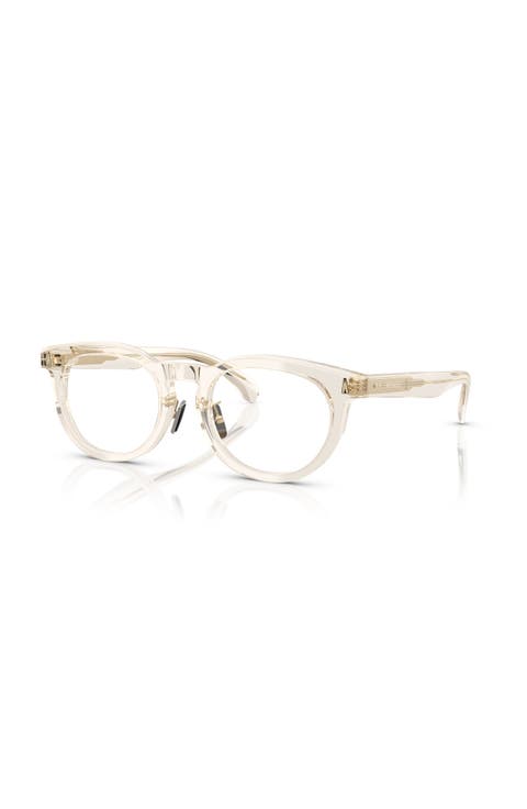 52mm Phantos optical glasses