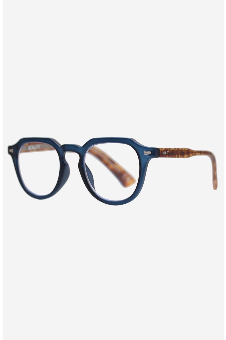 Langston Reader Glasses, Alternate, color, Ocean