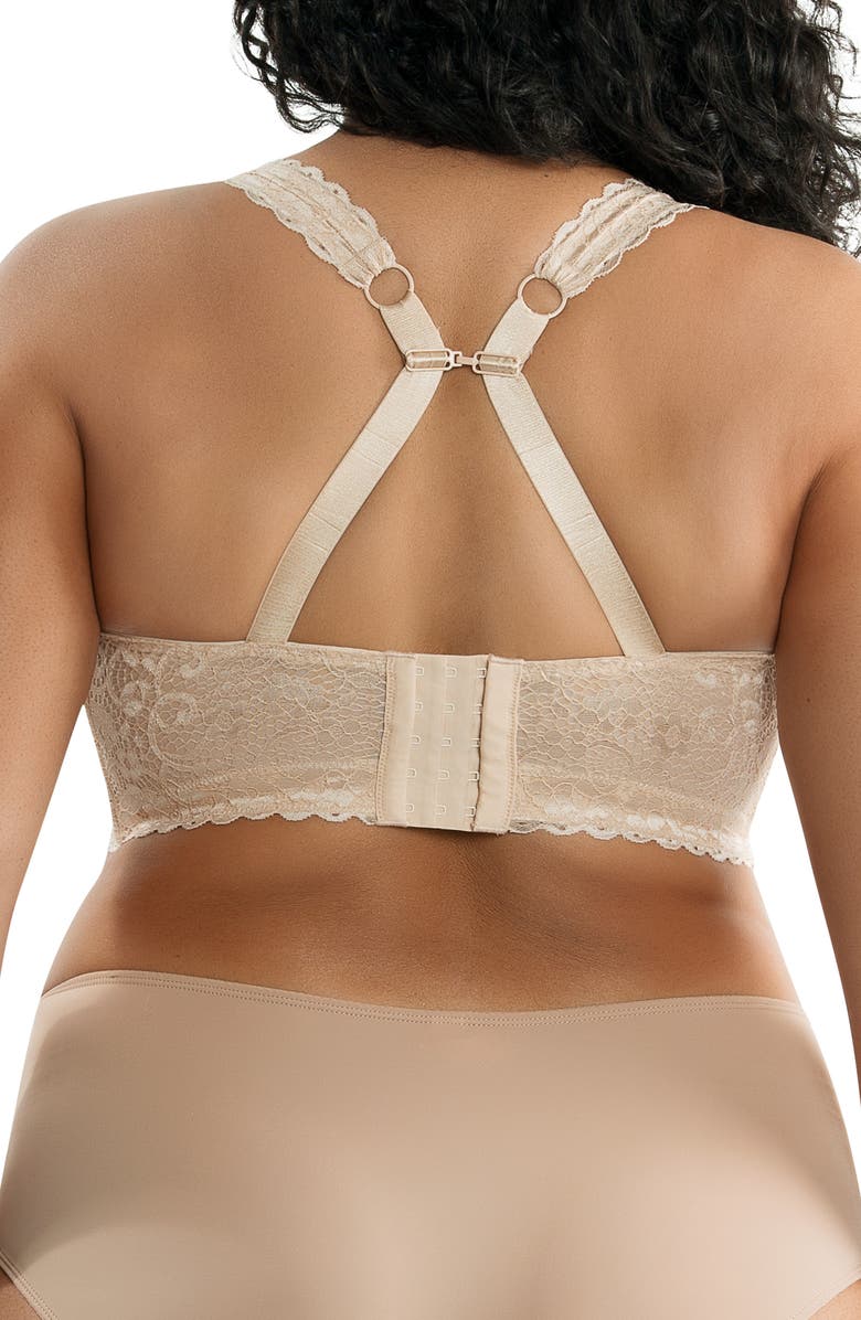 Parfait Adriana Bralette, Alternate, color, 