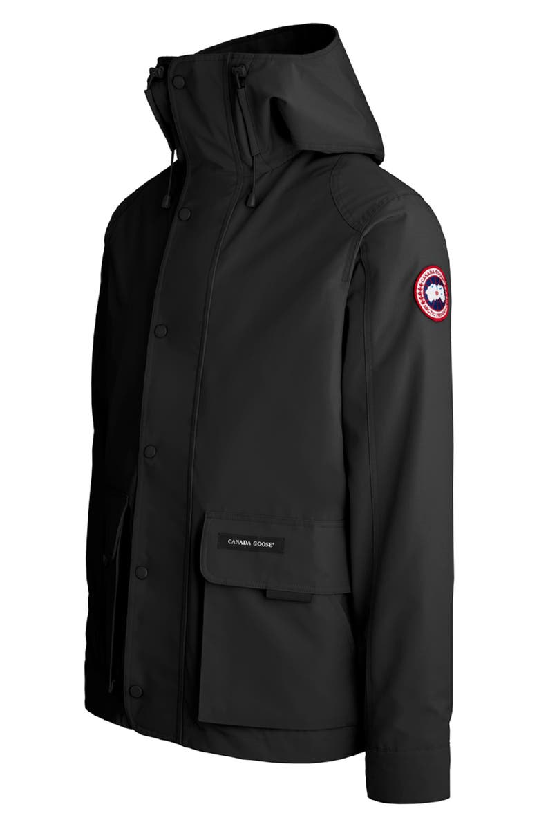 Canada Goose Lockeport Water Resistant Jacket, Alternate, color, 