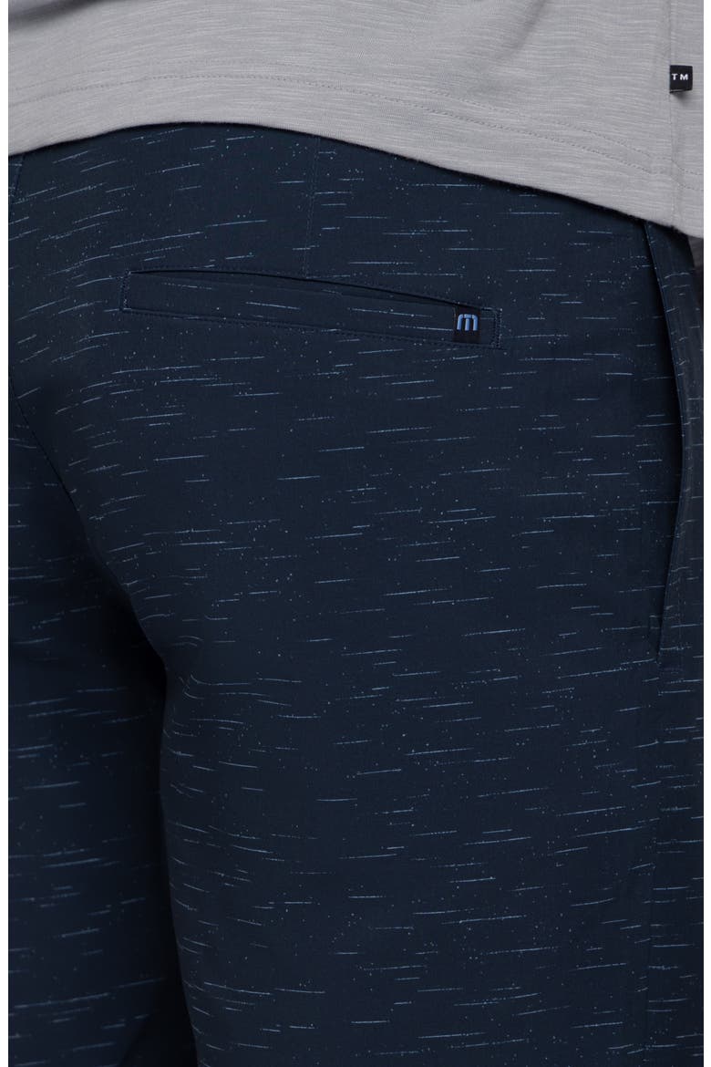 Solo Trip Shorts, Alternate, color, DRESS BLUES