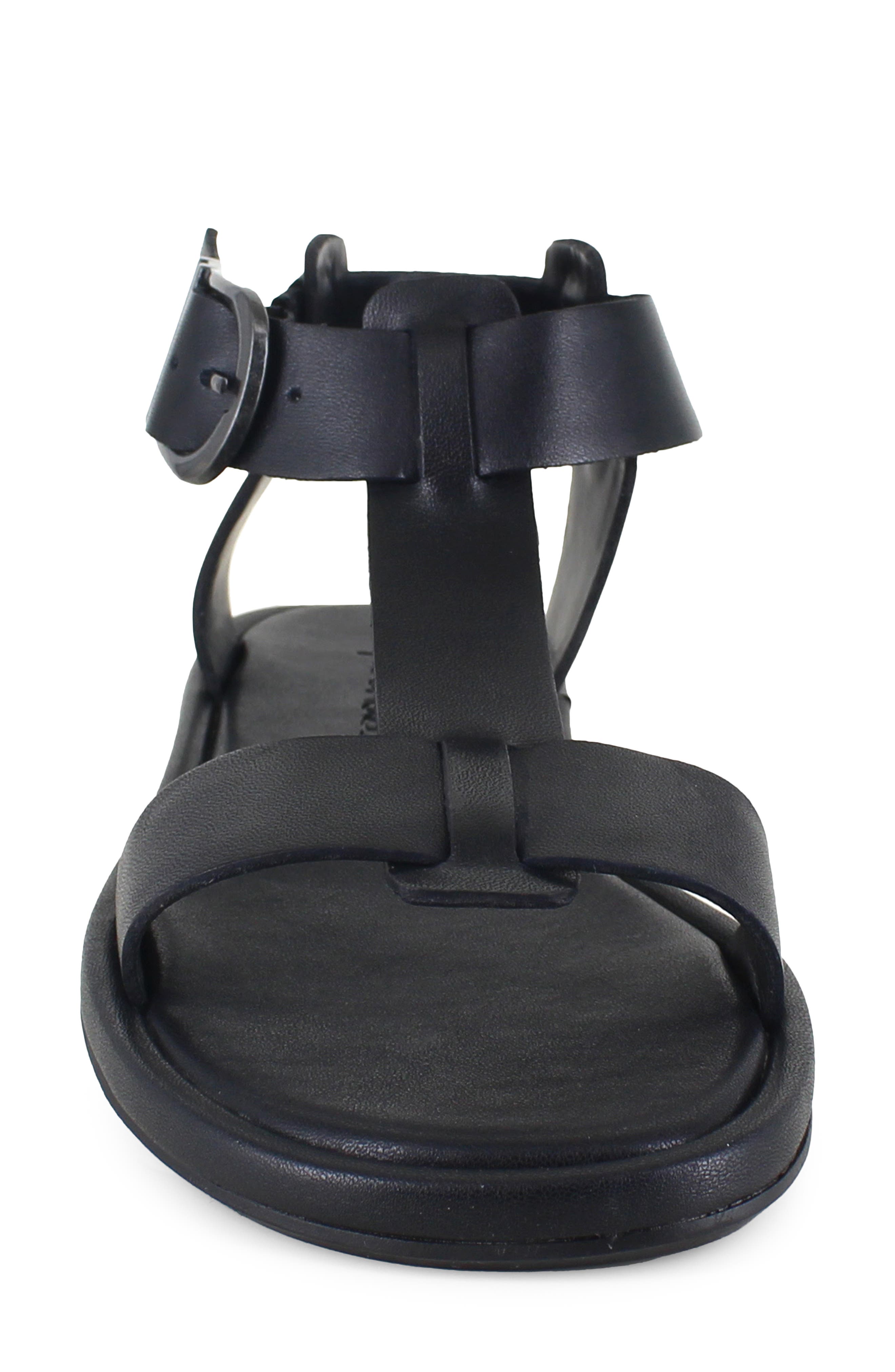 Splendid Fausta Ankle Strap Sandal, Alternate, color, 