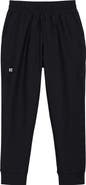 Courtside Kids Boys Warm-Up Jogger Pant