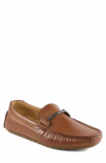 Repon Driver Loafer