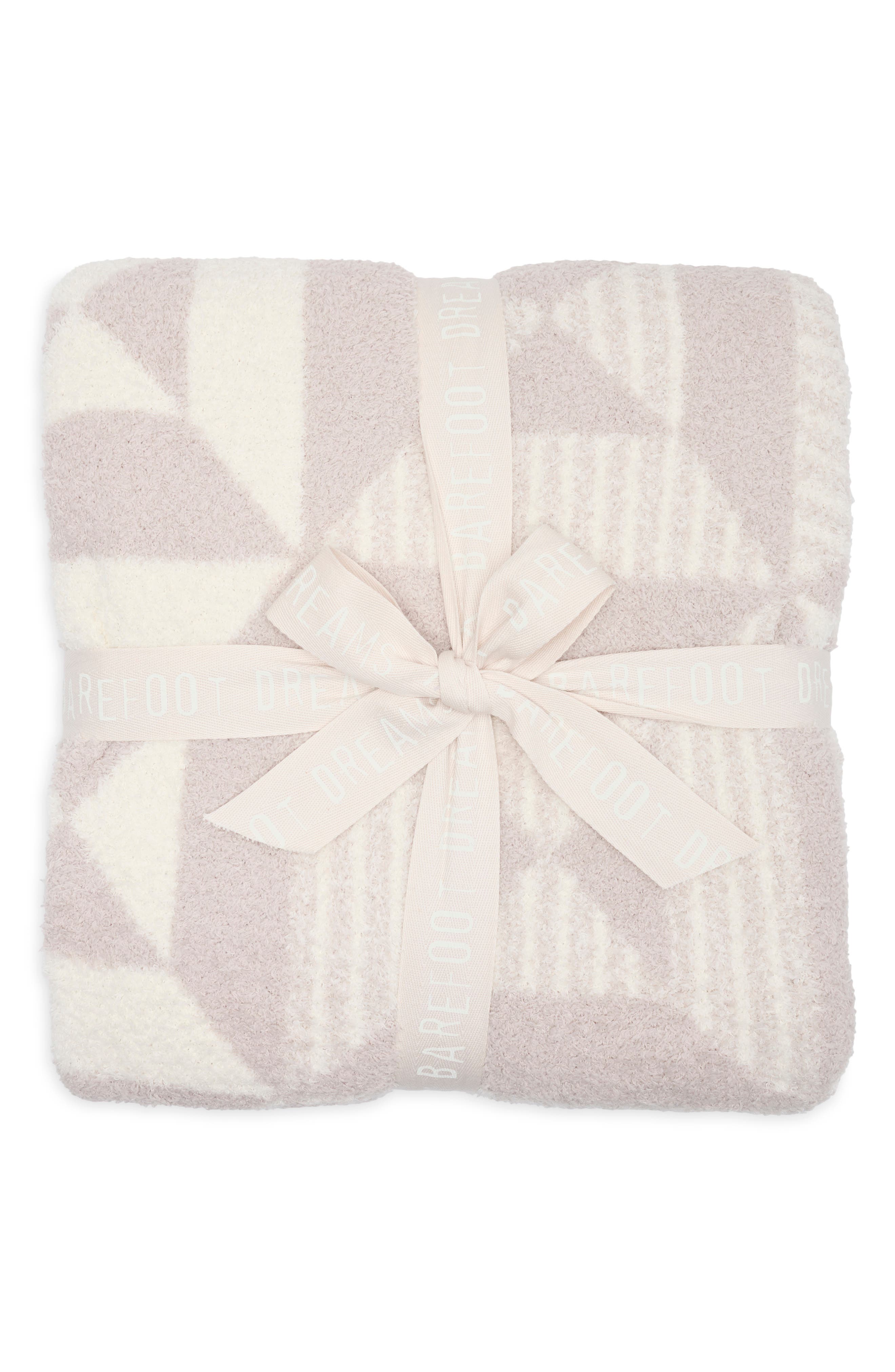 CozyChic® Throw Blanket