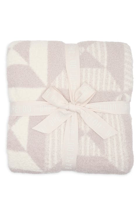 CozyChic® Throw Blanket