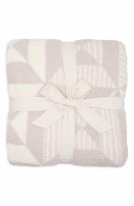 CozyChic® Throw Blanket