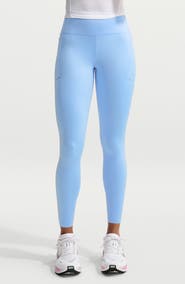 Nike Swift High-Waisted Pocket 7/8 Running Leggings