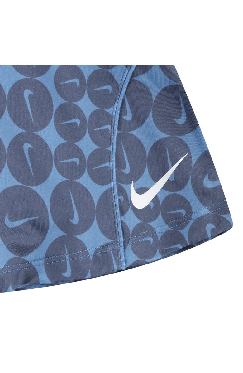 Nike Essentials Graphic T-Shirt & Skort Set, Alternate, color,