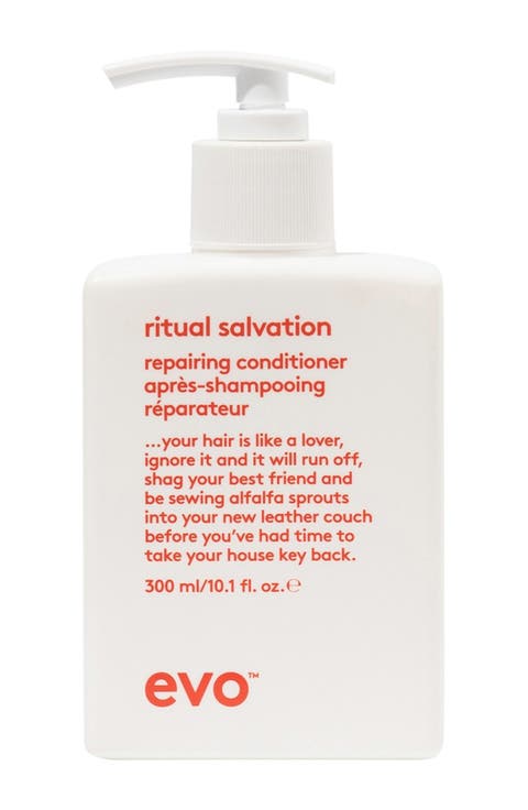 Ritual Salvation Repairing Conditioner