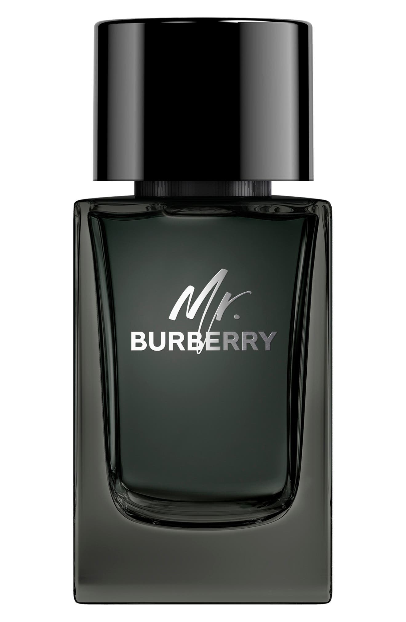 mr burberry edp