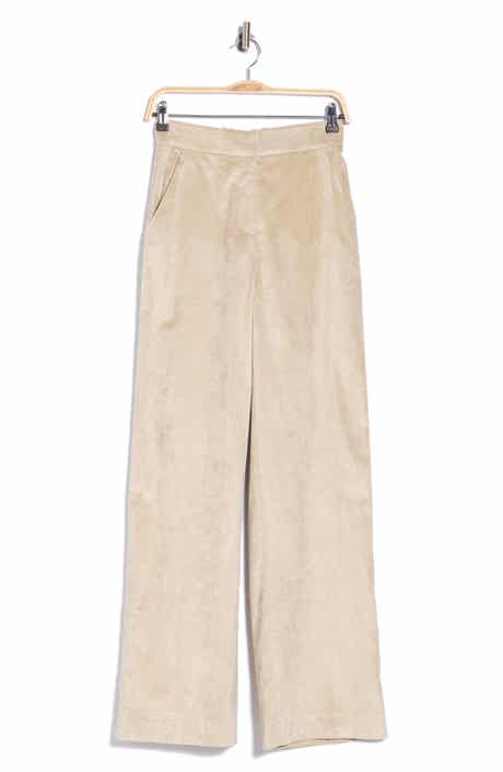 Grigore High Waist Wide Leg Pants