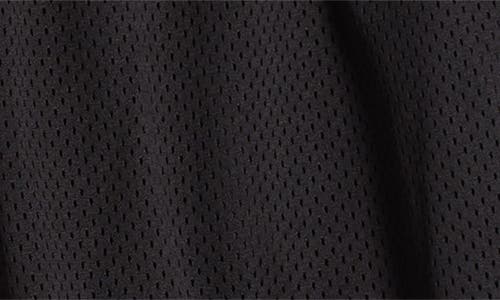 Market Internation Mesh Game Shorts
