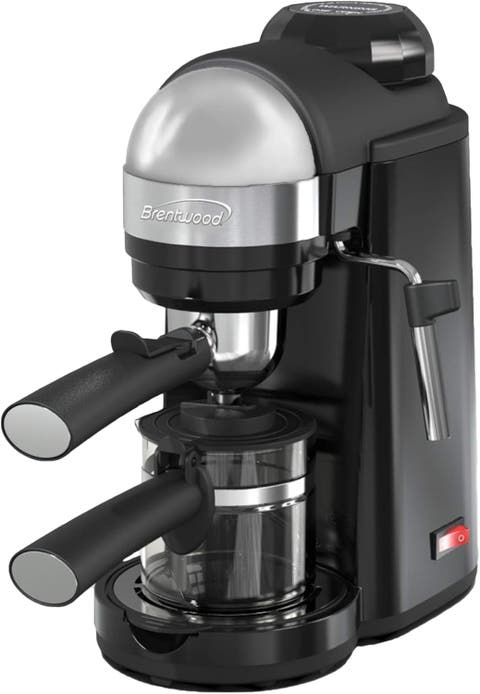 Expresso Maker 135BK
