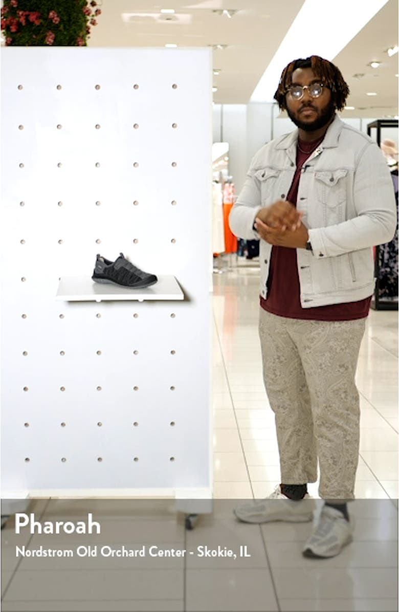 Spirit Too Eco Slip-On Sneaker, sales video thumbnail