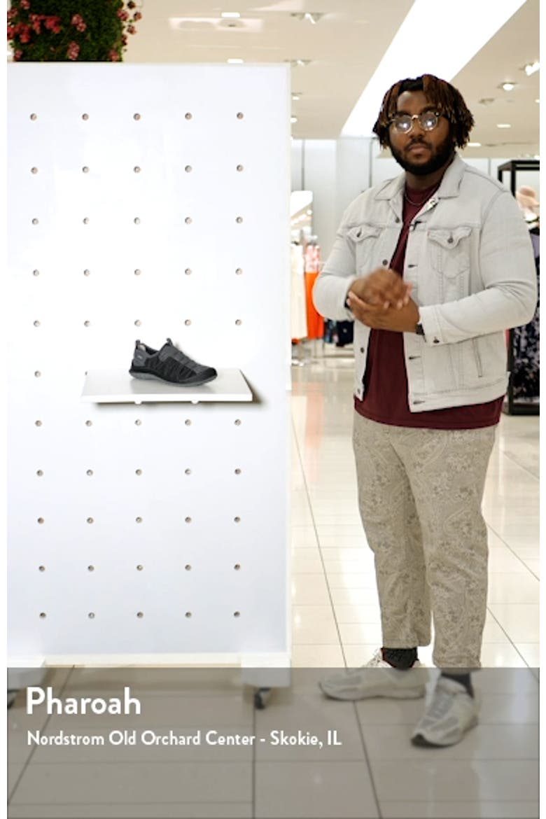 Spirit Too Eco Slip-On Sneaker video