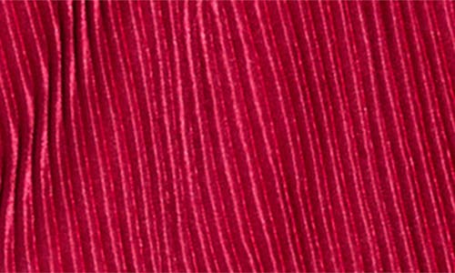 All In Favor All In Burgundy