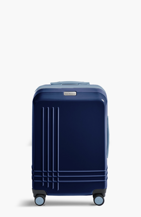 Expandable Carry-On